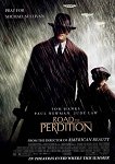 Road to Perdition poster