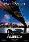 In America one-sheet